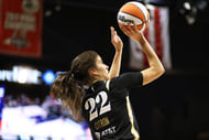 WNBA: Connecticut Sun at Washington Mystics - Source: Imagn